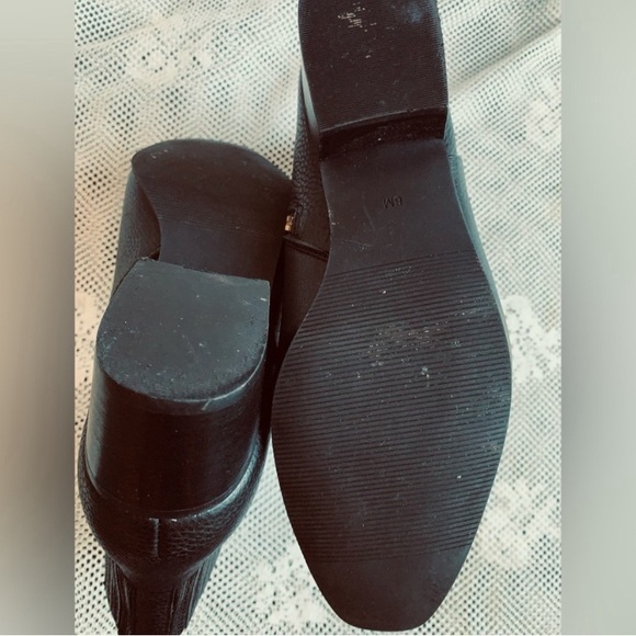 Talbots Booties, 6M - Picture 5 of 5